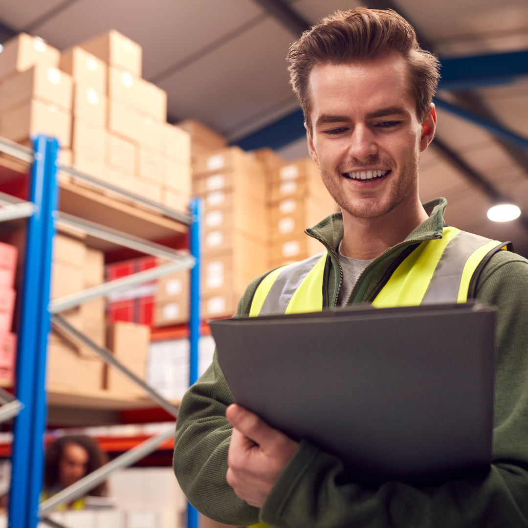 Henry Schein Apprentice Scheme