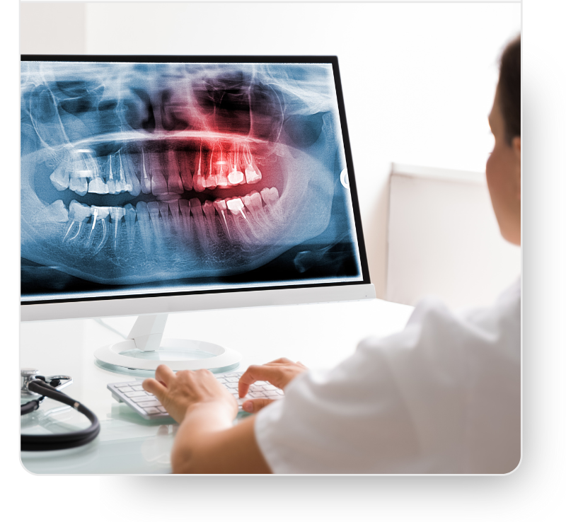Dental software Dental software