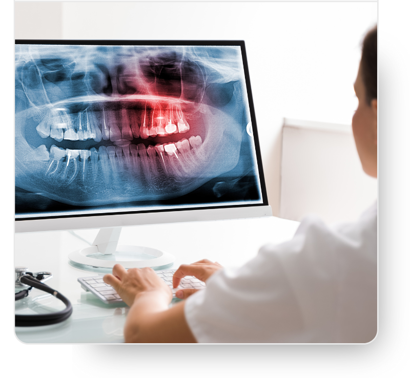 Dental software