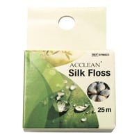 Acclean Silk Floss