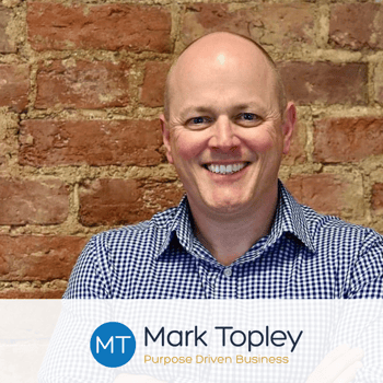Mark Topley